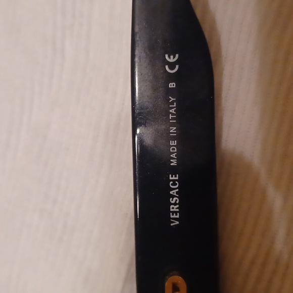 Versace glasses - Picture 2 of 4